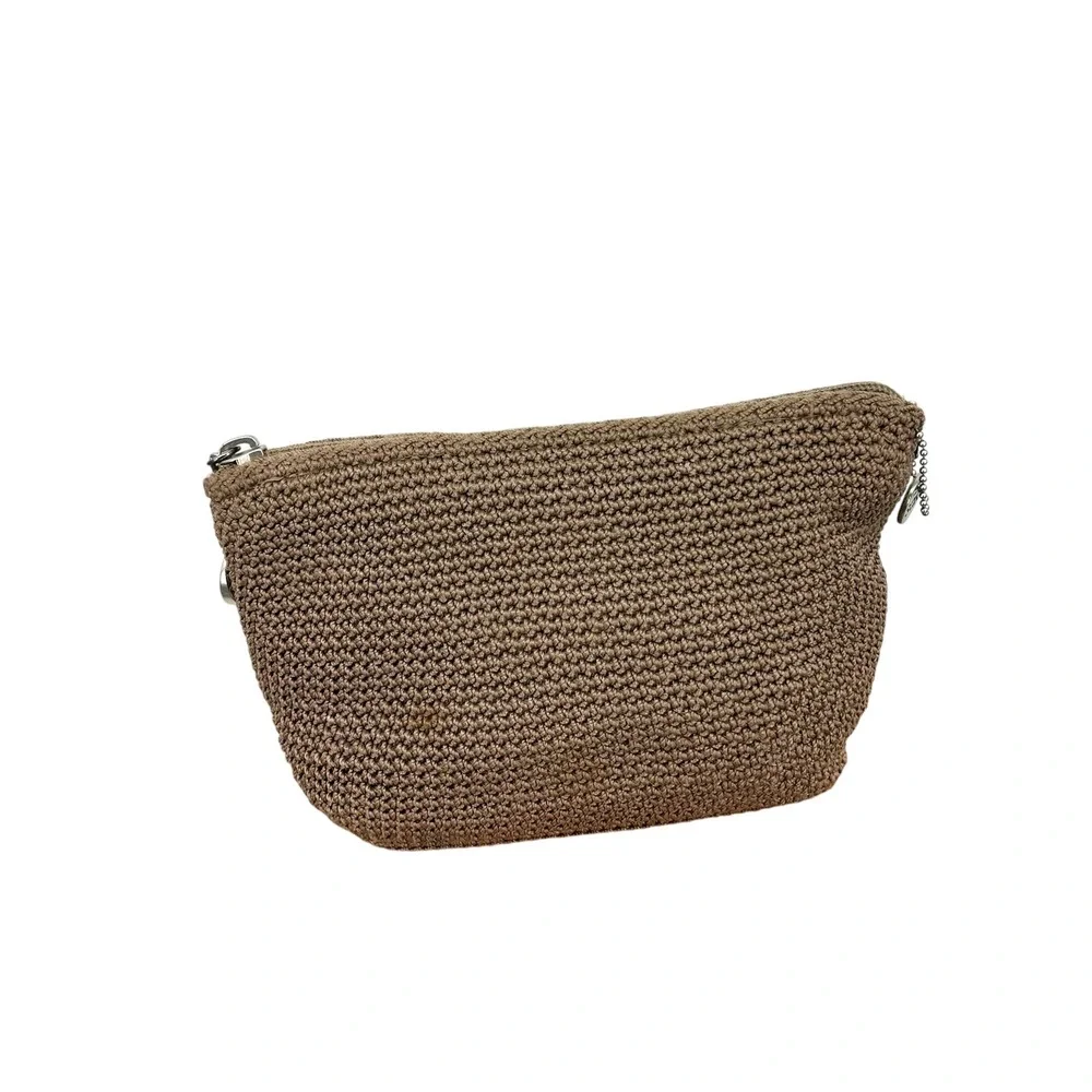 The Sak sak crochet